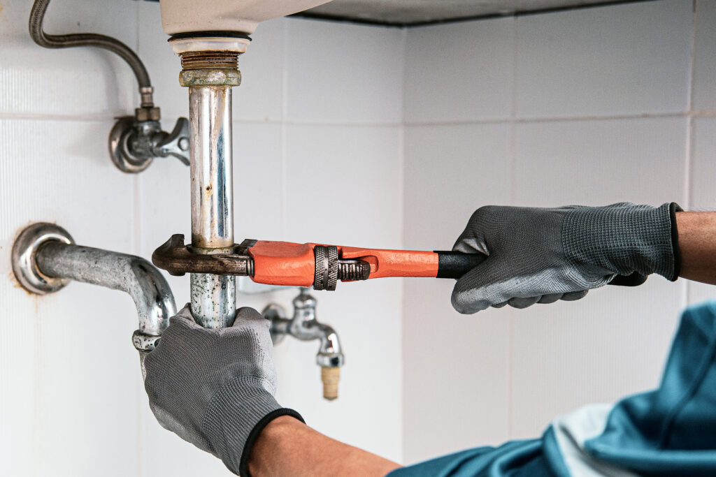 Leak Detection in Clearfield